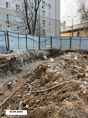 Жилой комплекс