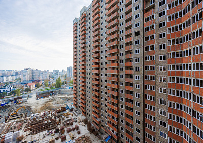 ЖК Облака (3 очередь)