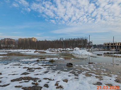 Заречный парк
