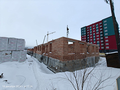 Микрорайон Заречье
