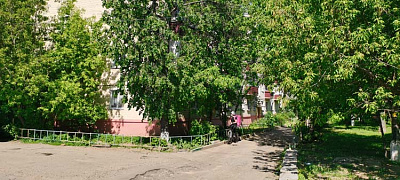 Жилой комплекс