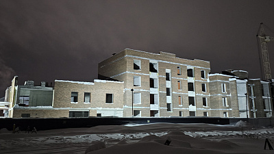 ЖК «MERIDIAN CLUB»