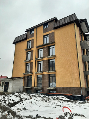 ЛО, Деревня Заневка