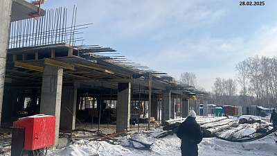 ЖК «Невский»