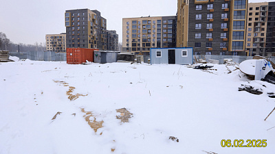 ЖК Финский квартал