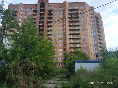 МО, г. Дмитров, ул Профессиональная