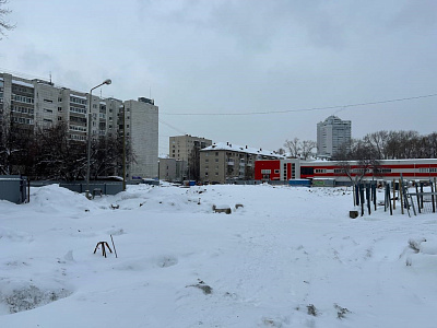 ЖК Форма