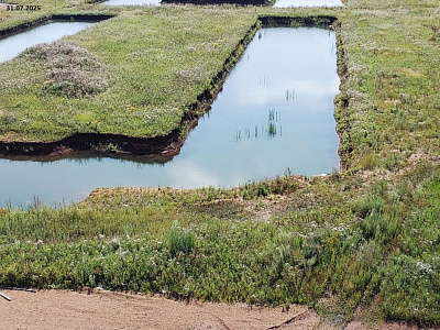 Село Миловка
