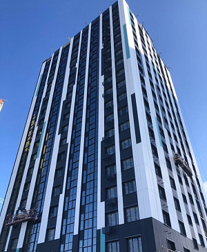 г. Нижнекамск