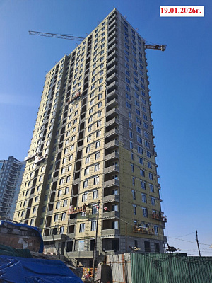 г. Владивосток, ул Каштановая