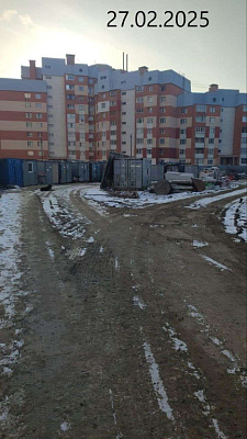 ЖК 