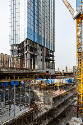 Капитал Тауэрс (Capital Towers)