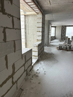 ЖК Рахманинов