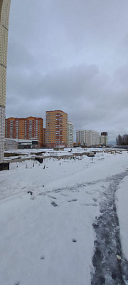 г. Тверь, ул Луначарского