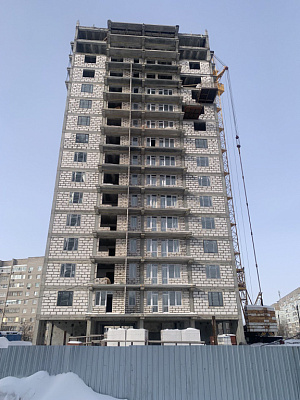 г. Елабуга, Улица Марджани