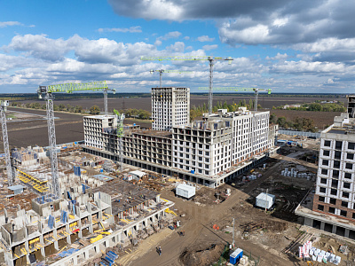 ПЕРВОЕ МЕСТО(Литер 2 квартал 1.6)