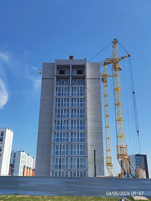 Жилой комплекс