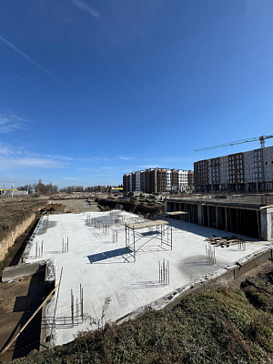 ЖК Ленинград