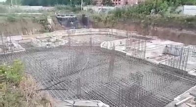 г. Новосибирск, Улица Пролетарская
