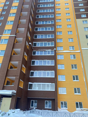 Жилой комплекс 