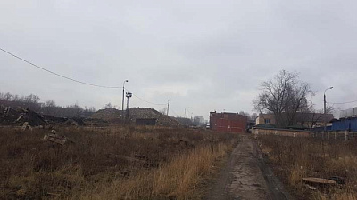 Жилой комплекс