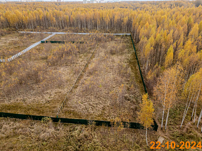 ЖК «Волга Парк»; Жилой комплекс «Волга Парк»