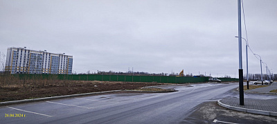 Жилой Комплекс 