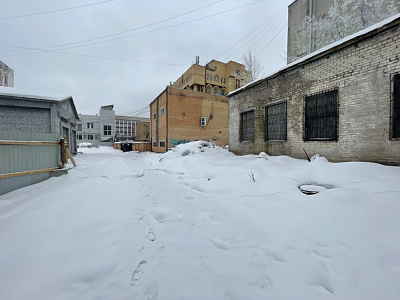 Клубный дом