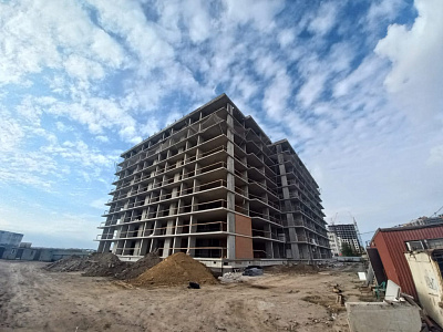 г. Таганрог, Улица Галицкого