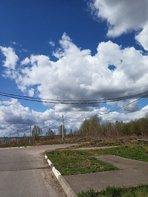 Троицкая Слобода