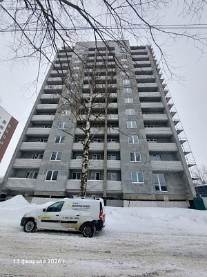 г. Ярославль, Улица Ильинская