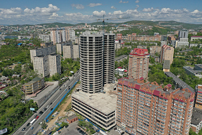 АТЛАНТИКС СИТИ