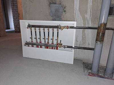 НАШ ДОМ НА СОВЕТСКОМ