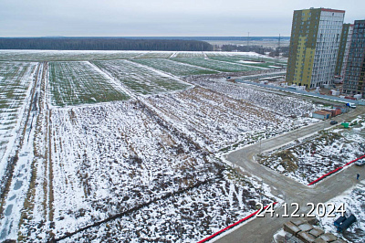 Невская Долина, корпус 4.1