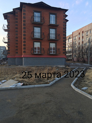 г. Хабаровск, Улица