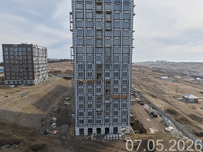 Сердце Сахалина