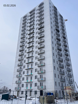 ГП-23 Микрорайон