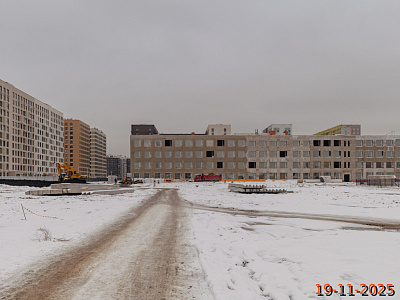 Витебский парк