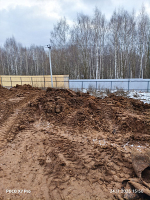 Жилой квартал Ветлан, ЖК Ветлан 3 этап