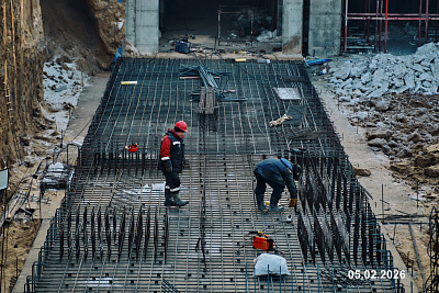 Сахаров Парк