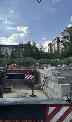 ЖК Астра