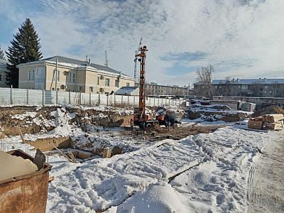 г. Барнаул, ул Союза Республик