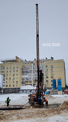 Премиальный дом 