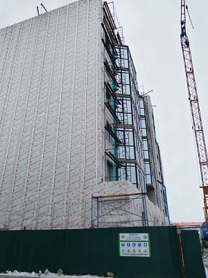 г. Губкинский