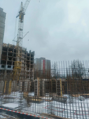 г. Тверь, ул Спартака