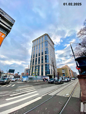 DECO RESIDENCE
