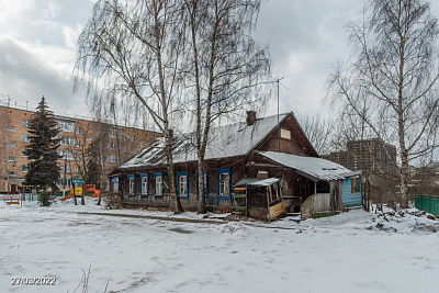 ЖК
