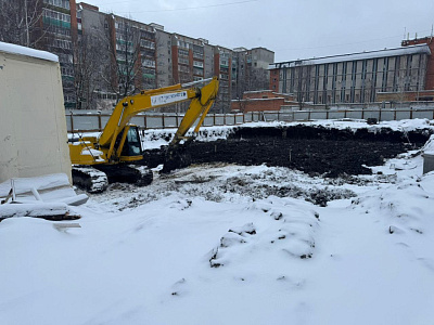 ЖК Астра