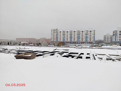 ЖК Ясная Поляна