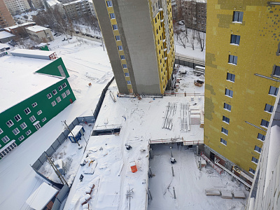 ПРОГРЕСС ВСТРЕЧНЫЙ